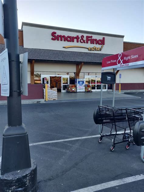 smart & final glendale