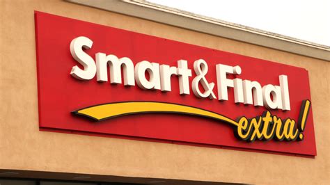 Smart And Final Origin