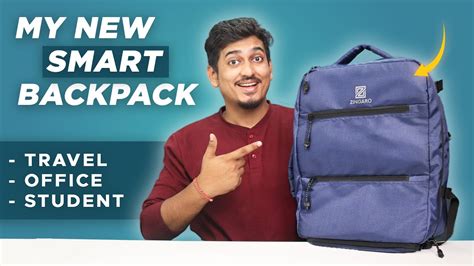 Smart Bag Brand