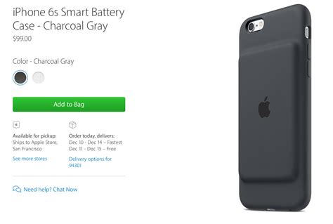 Smart Battery Case Reddit