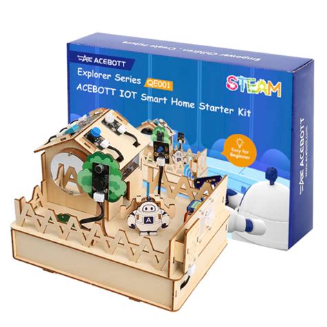 Smart Bedroom Starter Kit