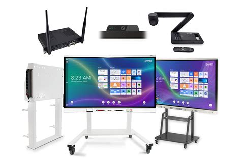 Smart Board Interactive Whiteboard Accessories