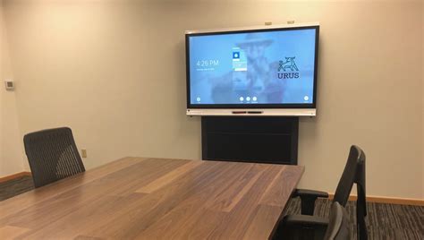 Smart Board Wall Mount Kit