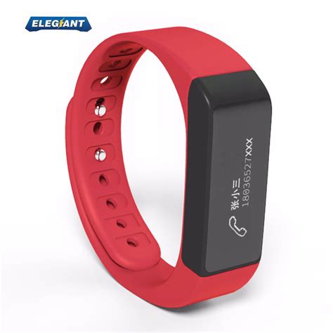 Smart Bracelet Elegiant