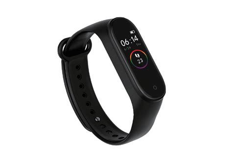 Smart Bracelet Ro