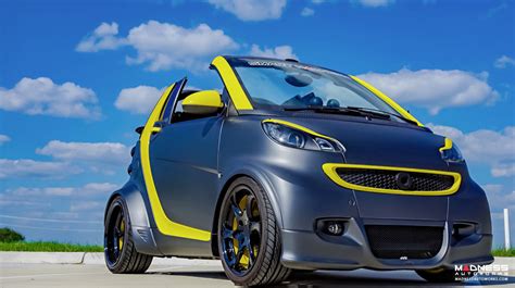 smart car body kits for sale