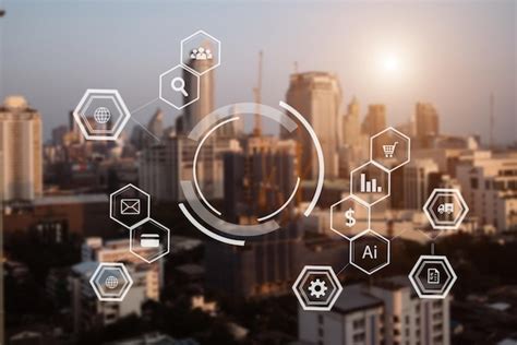 Unlocking Efficiency: Smart City Data Management Solutions Revealed