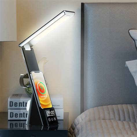 Smart Desk Lamp