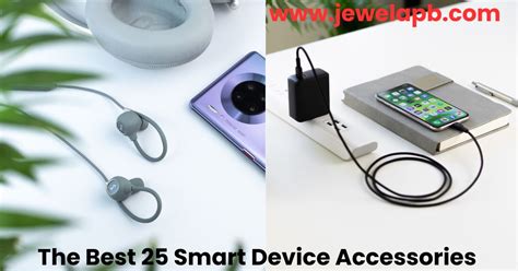 Smart Device Accessories