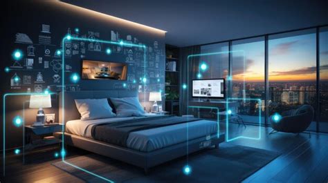 Smart Devices For Your Bedroom: The Ultimate Guide
