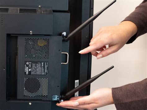 Smart Display Module Vs Ops