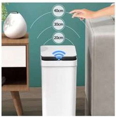 Smart Dustbin Price