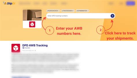 Smart Express Awb Tracking