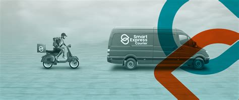 Smart Express Courier
