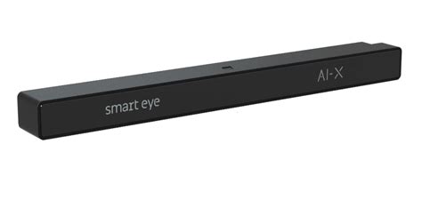 Smart Eye Eye Tracking