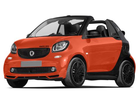 Smart Fortwo Electric Reliability