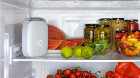 Smart Fridge Device