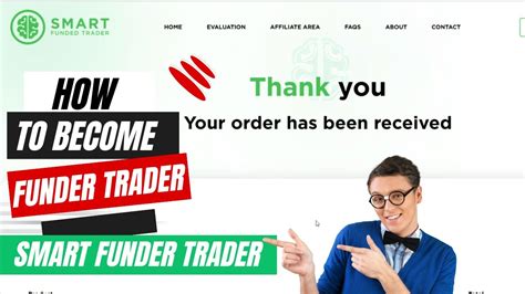 smart funded trader success stories