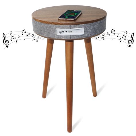 Smart Furniture End Table