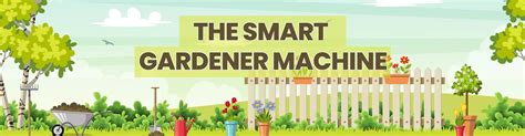 Smart Gardener
