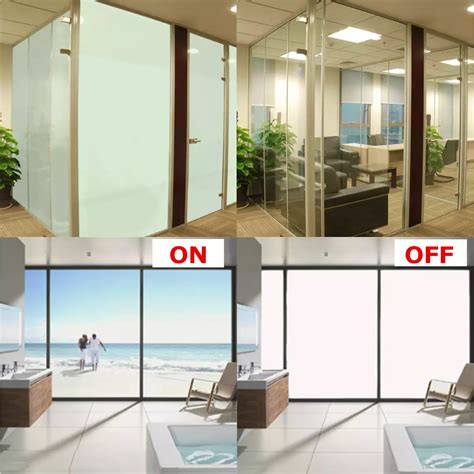 Smart Glass How Does It Work