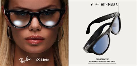 Smart Glasses Brands
