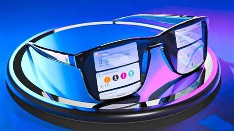 Smart Glasses Buy