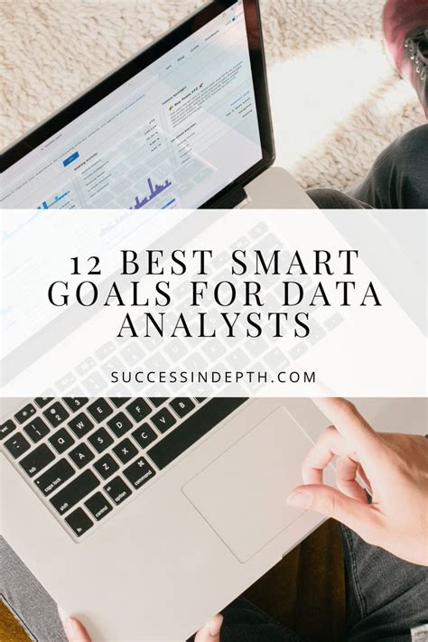 Smart Goals Examples Data Analyst
