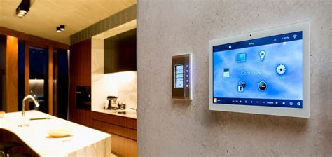 Smart Home Automation Controller