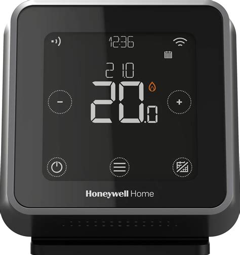 Releases Honeywell Lyric Security System for DIY Home Security