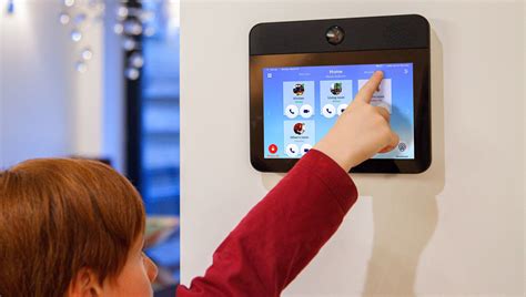 Comelit iKall Video Kit (with Alexa Support) Smart & Secure Centre