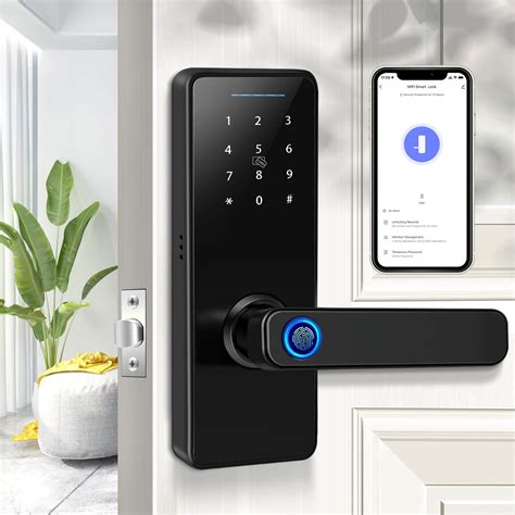 Smart Lock Hole Points to Larger Risk ISSSource