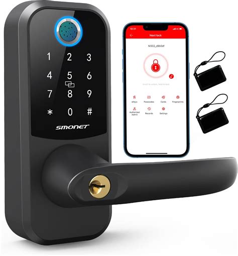 7 Best Smart Door Locks for Home You Must Try YouTube