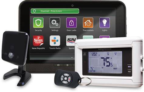 Rogers launches smart home monitoring system CityNews
