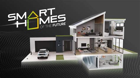 integration with smart home technology
