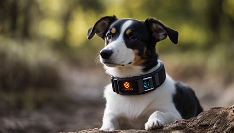 Smart Hounds Collars