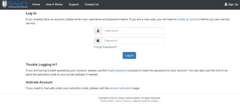 smart jail mail login