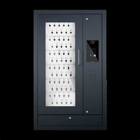 smart key cabinets