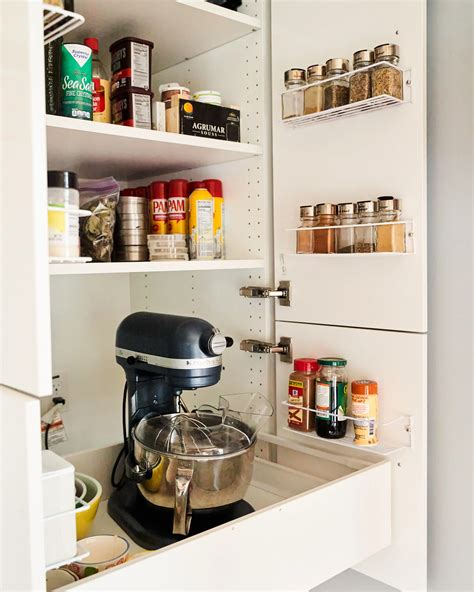 Smart Kitchen Organization Tricks - gambar utama