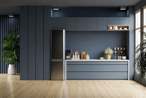Smart Kitchen Remodeling Tips - gambar utama