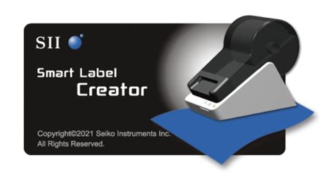 Smart Label Printer 200 Software Download