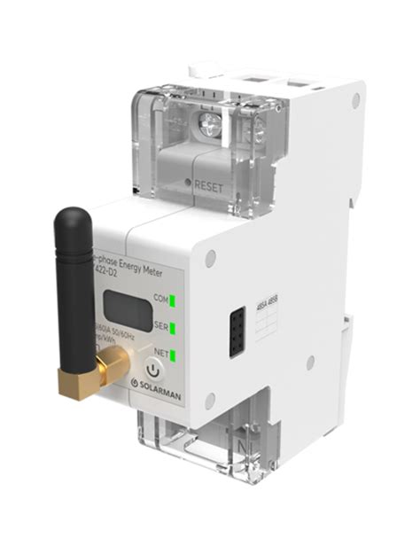 Smart Meter Data Logger