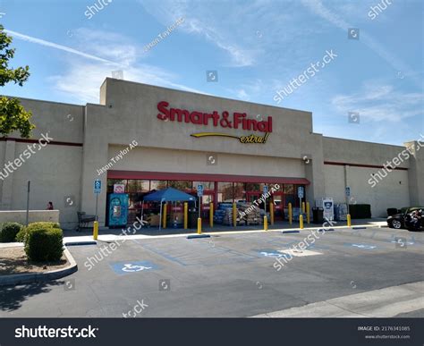 smart n final bakersfield