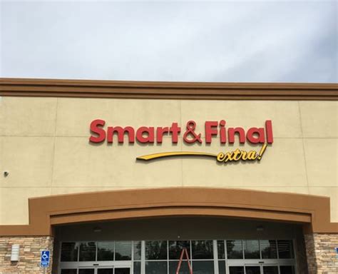 smart n final visalia