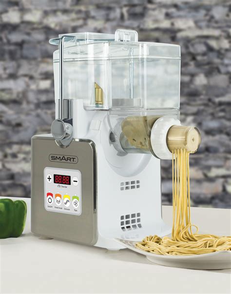 Smart Pasta Maker