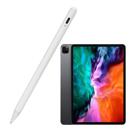 Smart Pen Ipad Pro