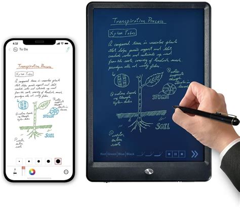 Smart Pen Tablet