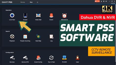 smart pss download for pc windows