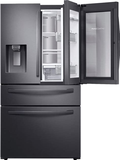 Smart Refrigerator Prices