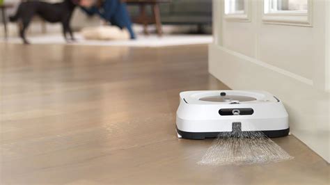 Smart Robot Clean